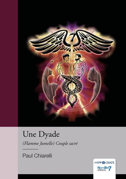 Produktbild: Une dyade