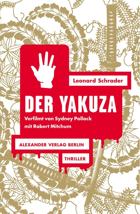 Produktbild: Der Yakuza