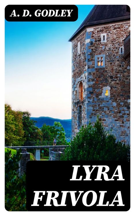 Produktbild: Lyra Frivola