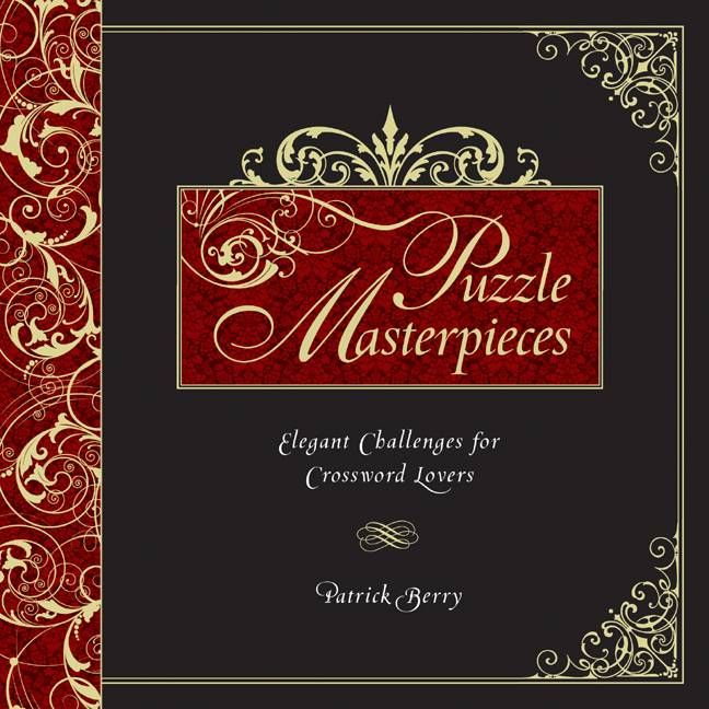 Produktbild: Puzzle Masterpieces: Elegant Challenges for Crossword Lovers