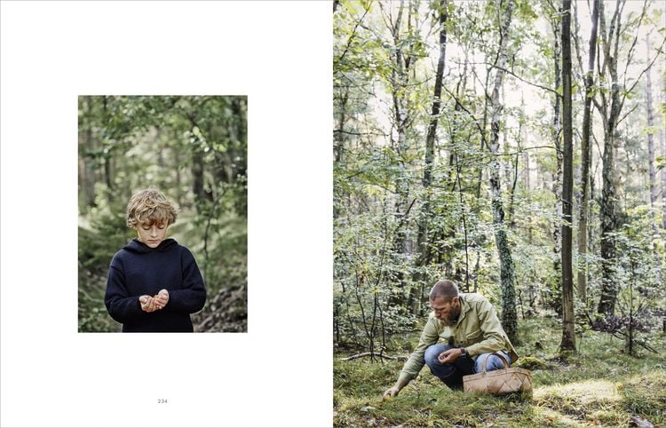Produktbild: Nordic Family Kitchen