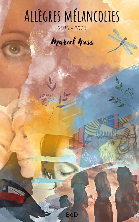 Produktbild: All&egrave;gres m&eacute;lancolies