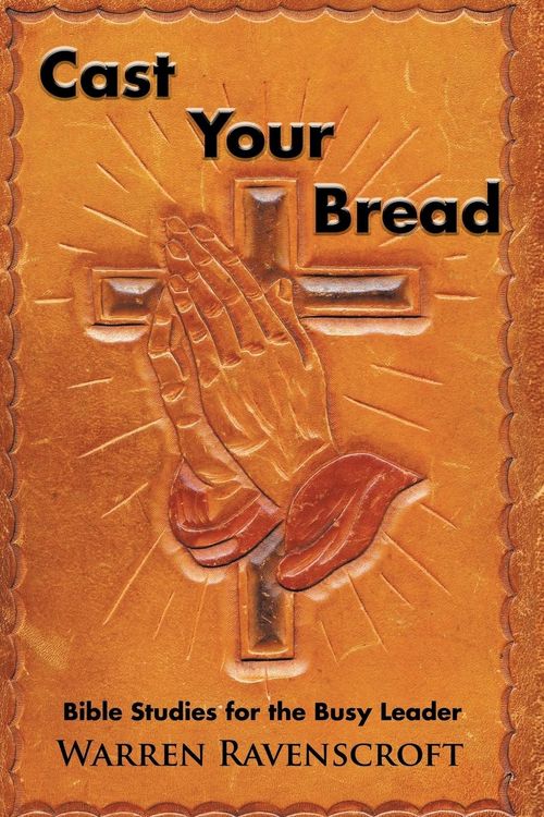 Produktbild: Cast Your Bread