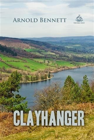 Produktbild: Clayhanger