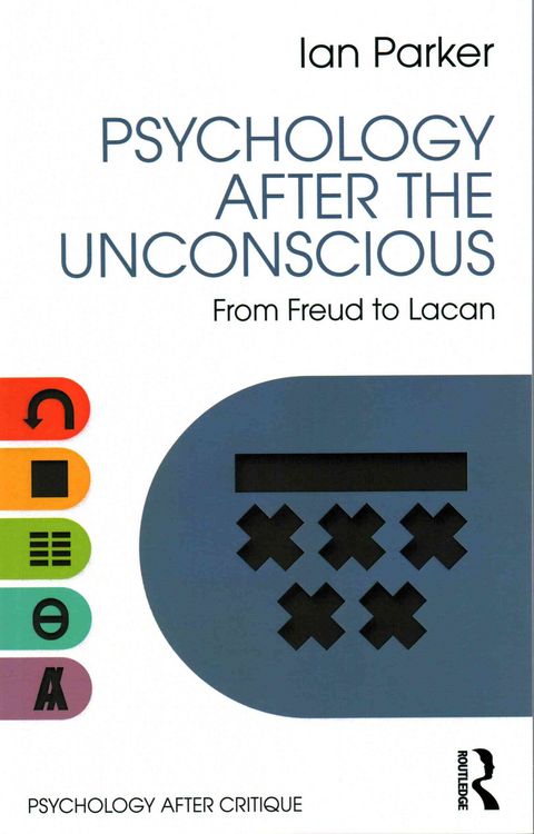 Produktbild: Psychology After the Unconscious