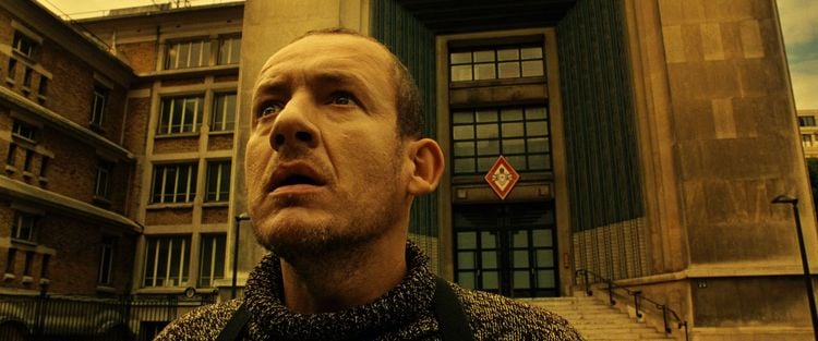 Produktbild: Micmacs - uns geh&ouml;rt Paris!