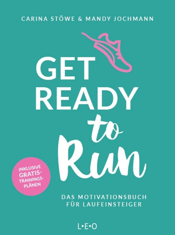 Produktbild: Get ready to run