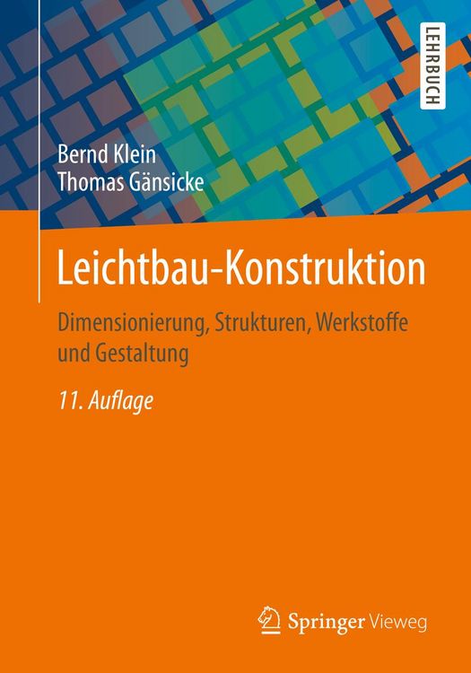 Produktbild: Leichtbau-Konstruktion