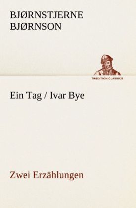Produktbild: Ein Tag / Ivar Bye