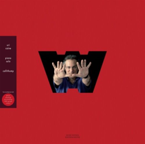 Produktbild: Callithump-Piano Solo