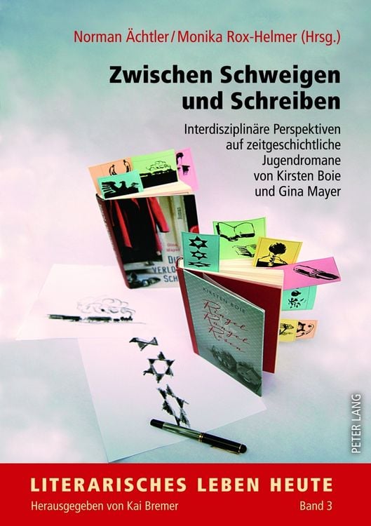 Produktbild: Zwischen Schweigen und Schreiben