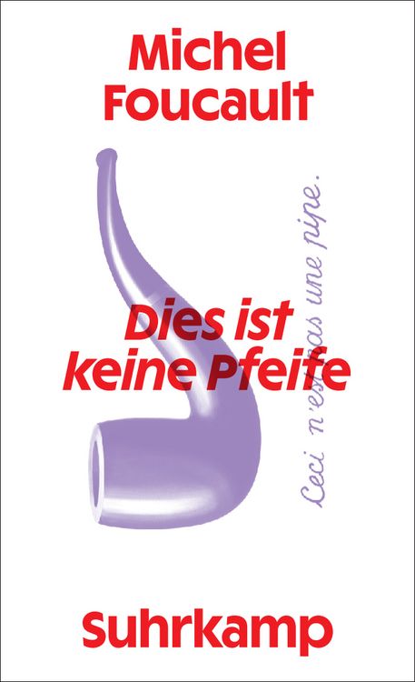 Produktbild: Dies ist keine Pfeife