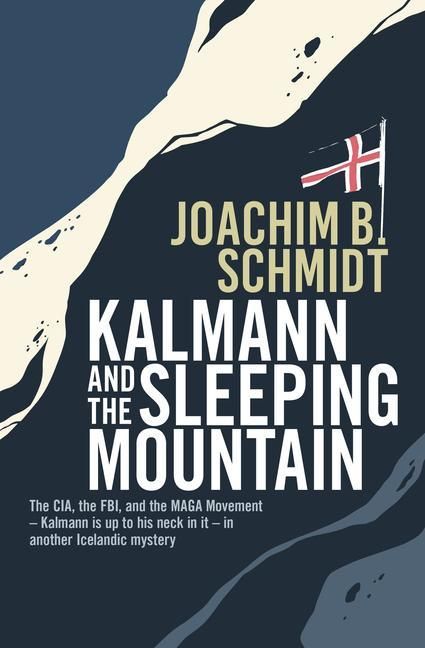 Produktbild: Kalmann and the Sleeping Mountain