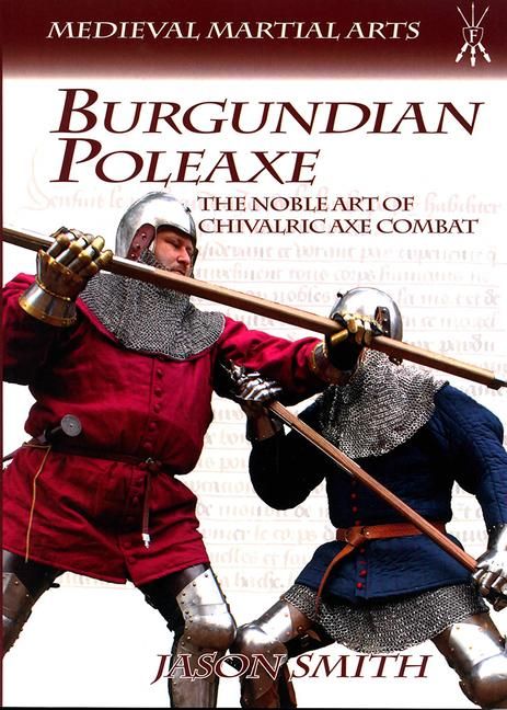 Produktbild: Burgundian Poleaxe