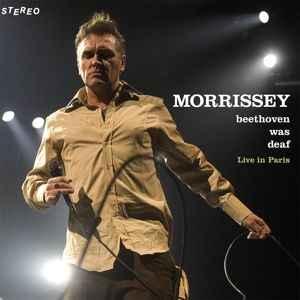Produktbild: Beethoven Was Deaf(Live)(2024 Remaster)