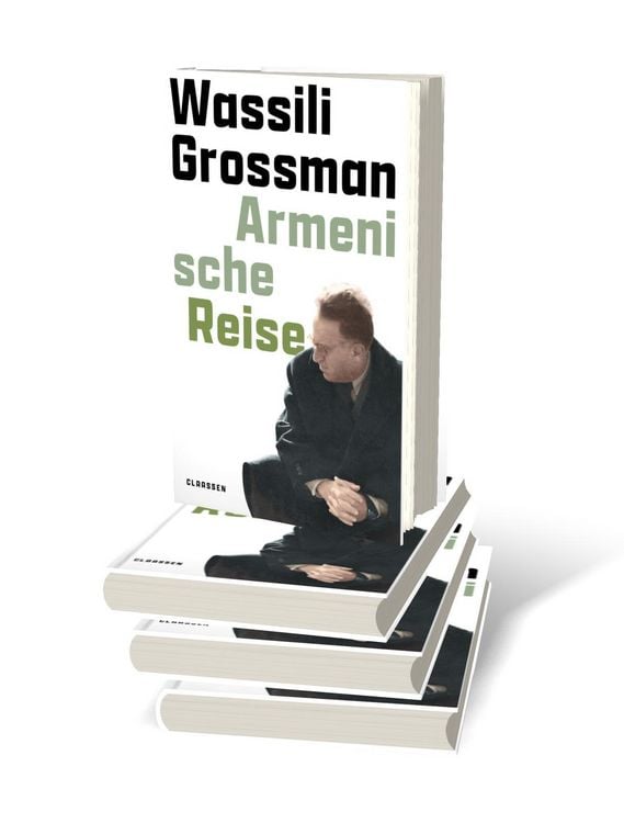 Produktbild: Armenische Reise