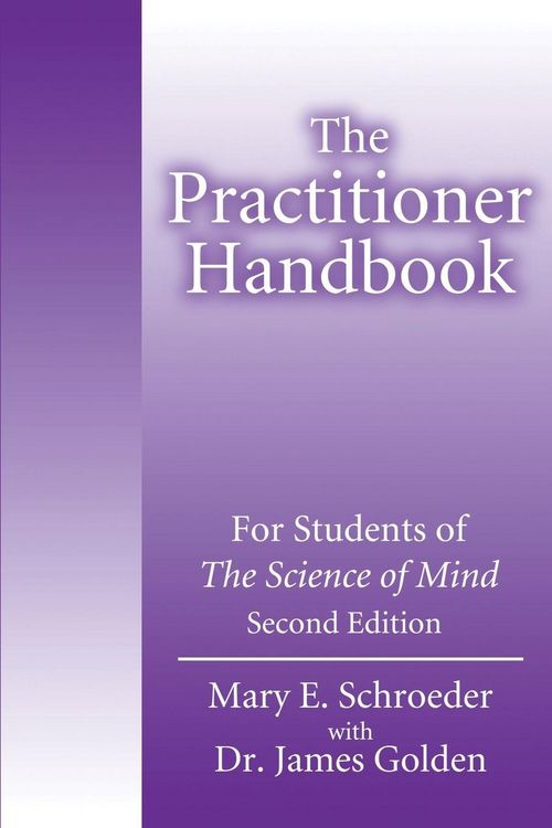 Produktbild: The Practitioner Handbook