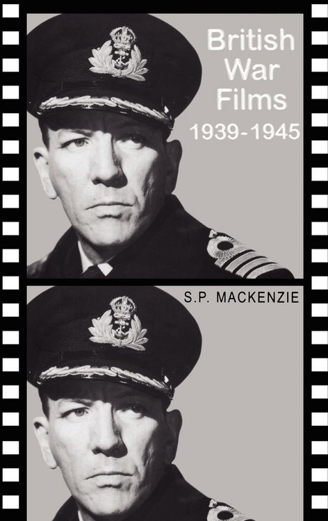 Produktbild: British War Films, 1939 - 45