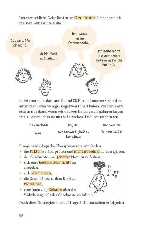 Produktbild: Raus aus der Gl&uuml;cksfalle