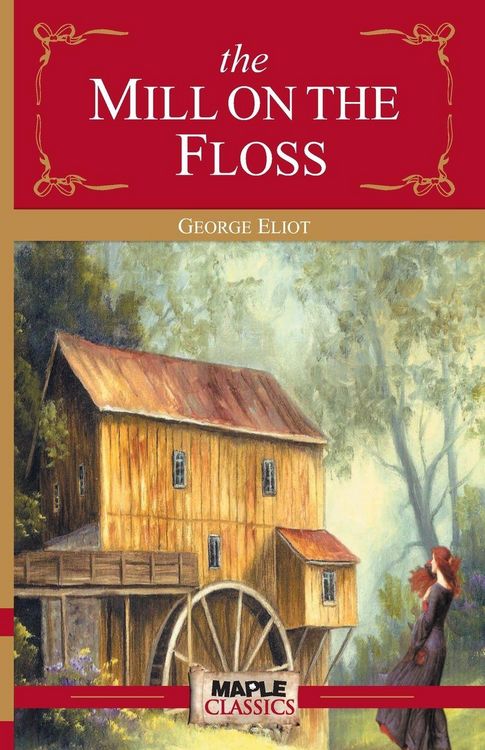 Produktbild: The Mill on the Floss