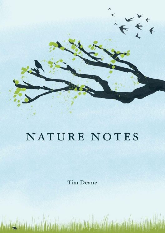 Produktbild: Nature Notes