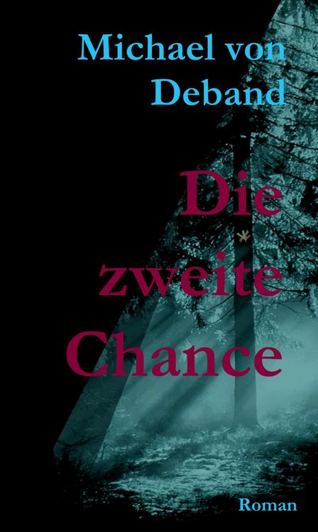 Produktbild: Die zweite Chance