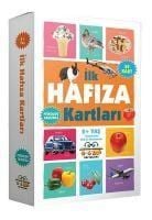 Produktbild: Ilk Hafiza Kartlari 2 Yas