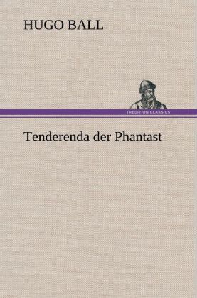 Produktbild: Tenderenda der Phantast