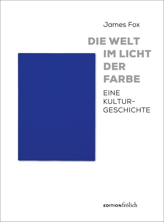 Produktbild: Die Welt im Licht der Farbe