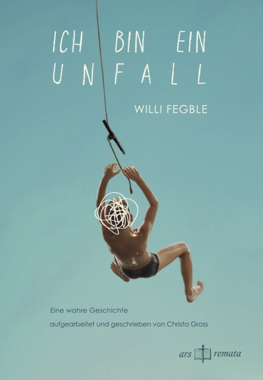 Produktbild: Ich bin ein Unfall