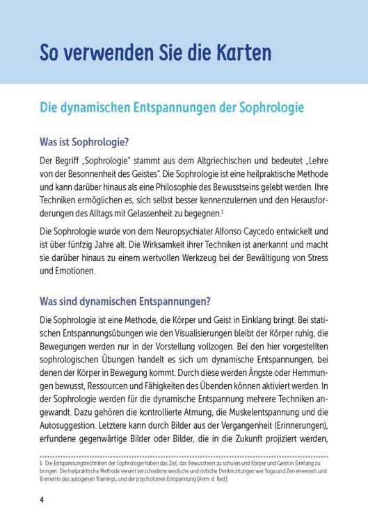 Produktbild: Der Schulstress hat Pause. 30 Bildkarten f&uuml;r Grundschulkinder von 6 bis 10