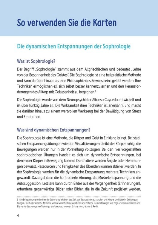 Produktbild: Der Schulstress hat Pause. 30 Bildkarten f&uuml;r Grundschulkinder von 6 bis 10