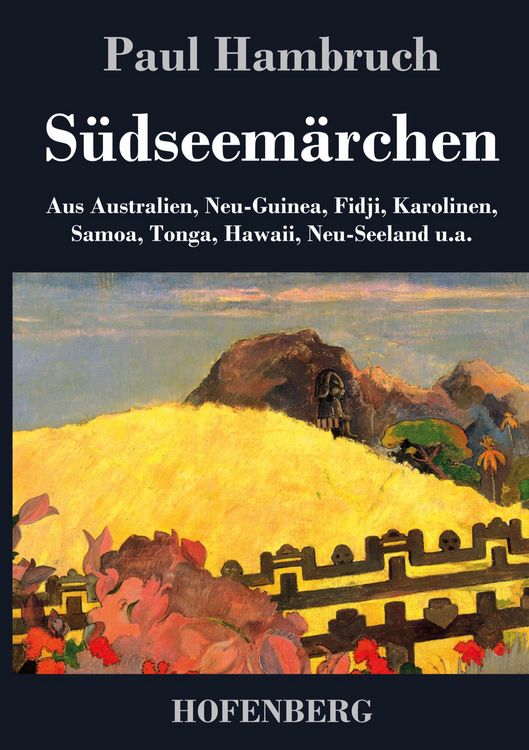 Produktbild: S&uuml;dseem&auml;rchen