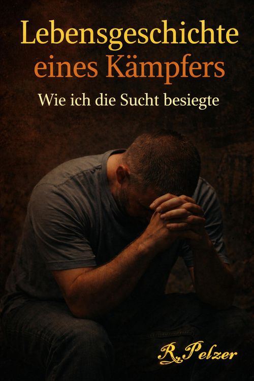 Produktbild: Lebensgeschichte eines K&auml;mpfers