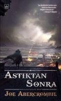 Produktbild: Astiktan Sonra