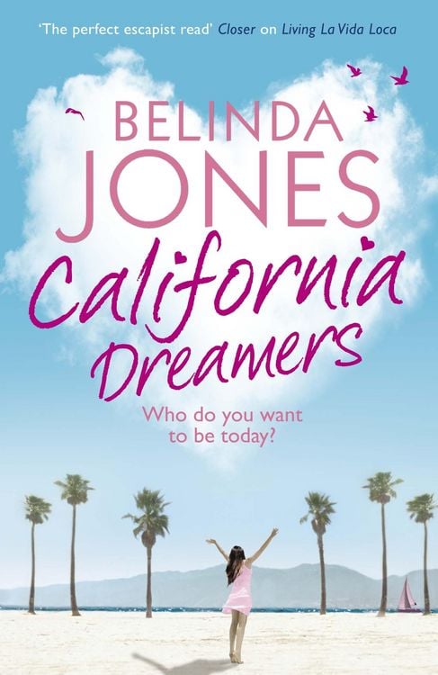 Produktbild: California Dreamers