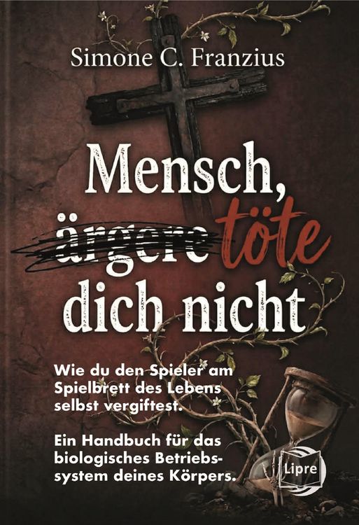 Produktbild: Mensch, t&ouml;te dich nicht