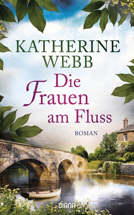 Produktbild: Die Frauen am Fluss