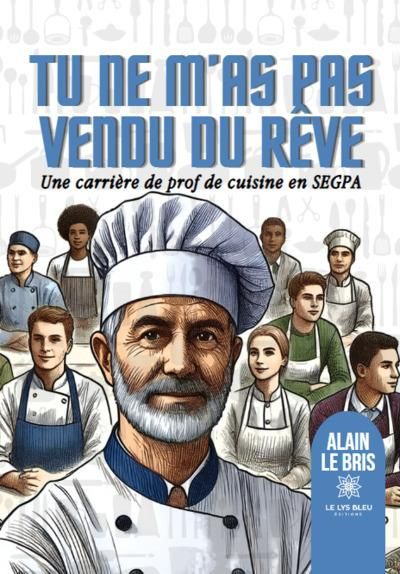 Produktbild: Tu ne m as pas vendu du reve