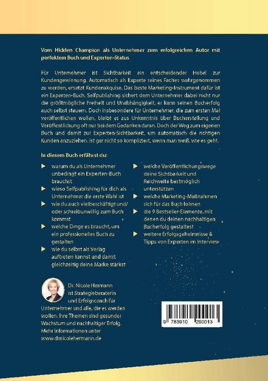 Produktbild: Sell Better mit Deinem Bestseller