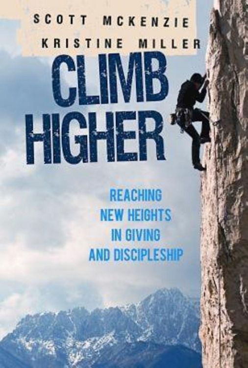 Produktbild: Climb Higher