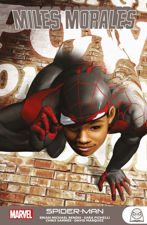 Produktbild: Miles Morales: Spider-Man