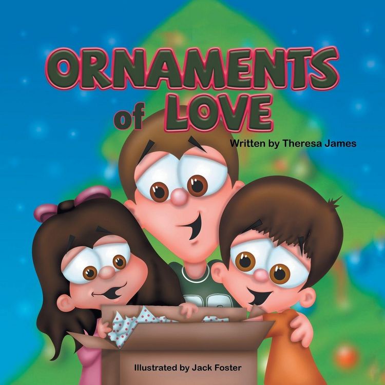 Produktbild: Ornaments of Love