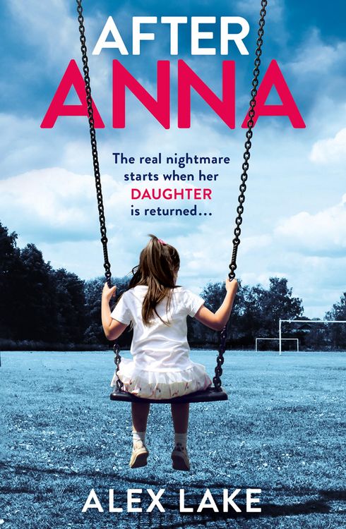 Produktbild: After Anna