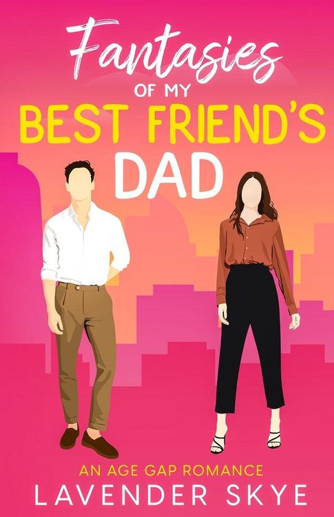 Produktbild: Fantasies of My Best Friend's Dad