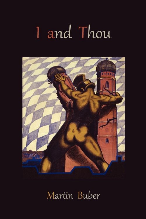 Produktbild: I and Thou