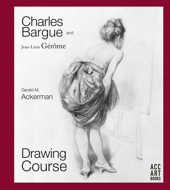 Produktbild: Charles Bargue and Jean-Leon Gerome