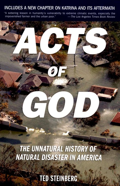 Produktbild: Acts of God