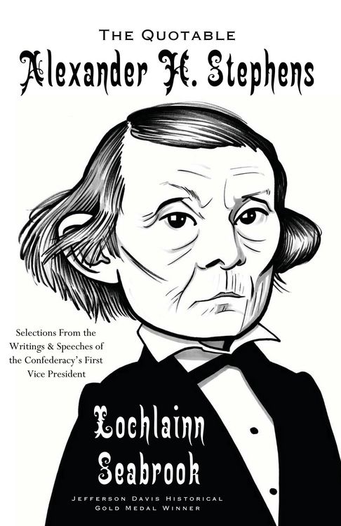 Produktbild: The Quotable Alexander H. Stephens