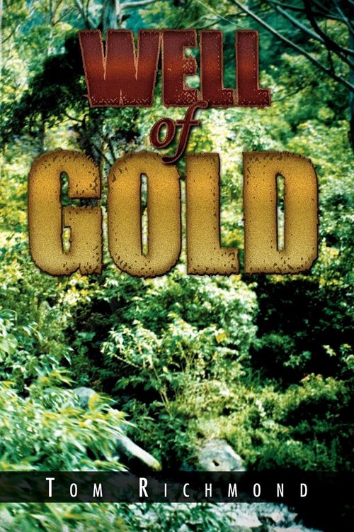 Produktbild: Well of Gold